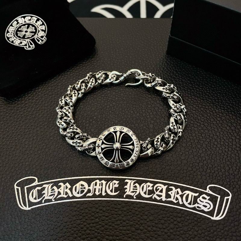 Chrome Hearts bracelet 05yxh23
